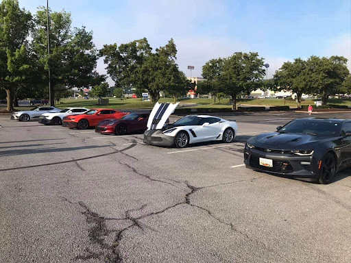 Shopping Mall «Foxcroft Towne Center at Martinsburg», reviews and photos, 800 Foxcroft Ave, Martinsburg, WV 25401, USA