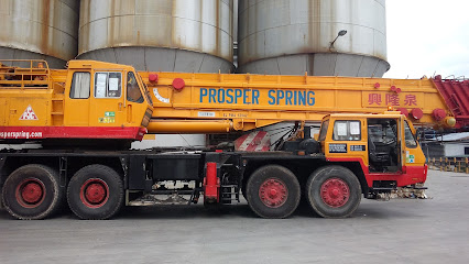 Prosper Spring Crane Services Sdn. Bhd.