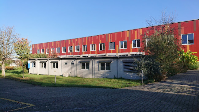 Rezensionen über ZHAW Campus Grüental (GA), School of Life Sciences and Facility Management in Freienbach - Universität