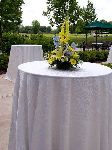 Florist «Gillespie Florists», reviews and photos, 9255 W 10th St, Indianapolis, IN 46234, USA