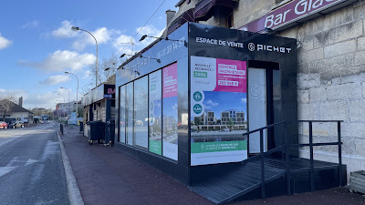 Prochaine Étape du Programme Immobilier en cours à Creil