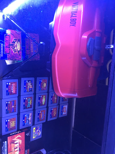 Video Game Store «Royal Empire Gaming», reviews and photos, 933 S US Hwy 17 92, Longwood, FL 32750, USA