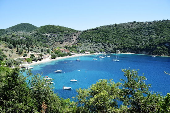 Desimi Beach