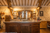 Atmosphère du Bistro Au Moulin à Vent à Gouvieux - n°15