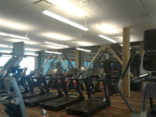 Community Center «Downtown YMCA - Greater Wichita YMCA», reviews and photos, 402 N Market St, Wichita, KS 67202, USA