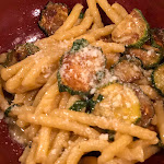 Photo n°4 de l'avis de Annalise.n fait le 18/08/2019 à 20:55 sur le  La Botte Pazza à Salerno