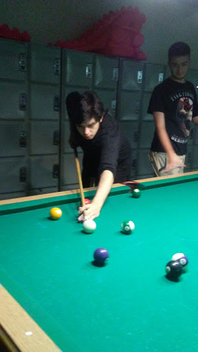 Bowling Alley «Surfside Bowl», reviews and photos, 510 US-17 BUS, Surfside Beach, SC 29575, USA