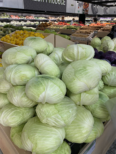 Supermarket «1st Oriental Supermarket», reviews and photos, 5132 W Colonial Dr, Orlando, FL 32808, USA