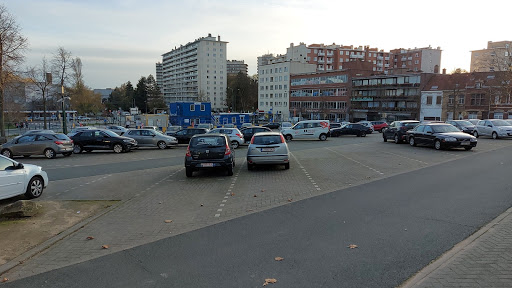 Parking Roodebeek (200)