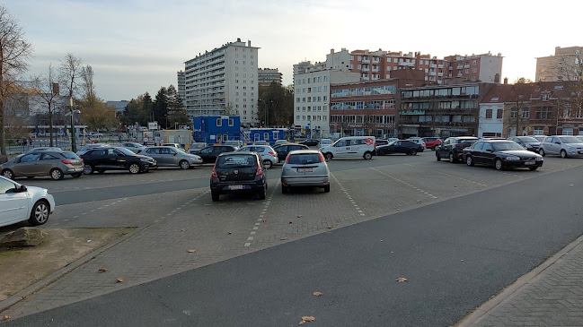 Beoordelingen van Roodebeek Parking (200) in Brussel - Parkeergarage