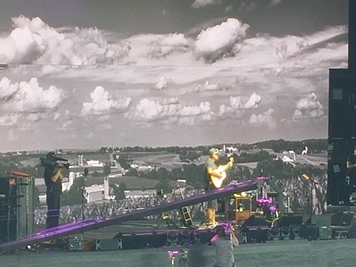 Live Music Venue «KeyBank Pavilion», reviews and photos, 665 Pennsylvania 18, Burgettstown, PA 15021, USA