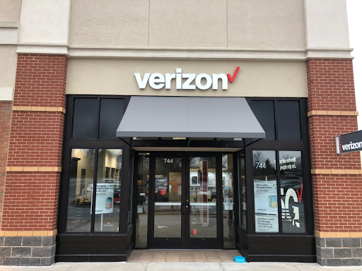 Verizon Authorized Retailer, TCC, 2960 Center Valley Pkwy #744, Center Valley, PA 18034, USA, 