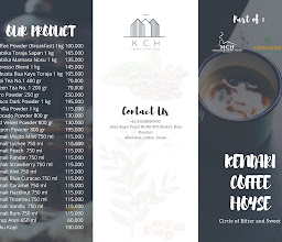 Kendari Coffee House photo