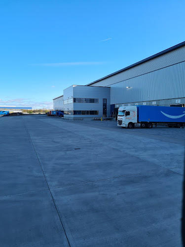 Geodis Contract Logistics -XDS1, XUKR - Doncaster