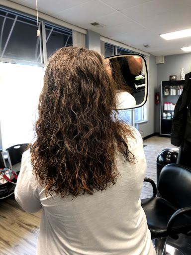 Beauty Salon «His & Her Hair Styles», reviews and photos, 2312 S Rogers St, Bloomington, IN 47403, USA