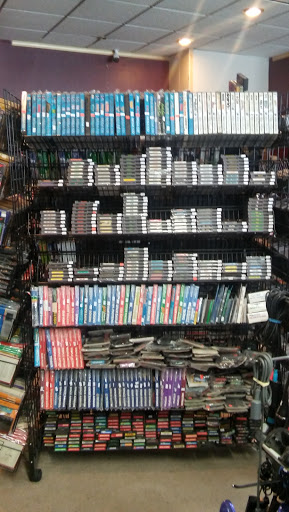 Video Game Store «Retro-Taku Videogames», reviews and photos, 507 West 11 Mile Road, Madison Heights, MI 48071, USA