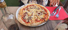 Pizza du Restaurant italien Ristorante La Fontana à Libourne - n°19