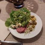 Photo n°7 de l'avis de Astrid. fait le 21/02/2022 à 10:55 sur le  Hotel Am Schwanenweiher à Bad Bertrich