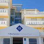 Photo n°2 de l'avis de Christian.u fait le 03/07/2021 à 07:17 sur le  Hotel & Residence Villa Sorriso à Lido di Jesolo