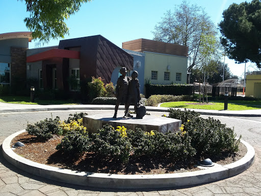 Park «Progress Park», reviews and photos, 15500 Downey Ave, Paramount, CA 90723, USA