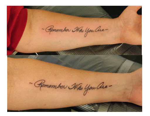 Explore little prince tattoo ideas, creative tattoo ideas in Hebron, available at Explosive Ink Tattoo