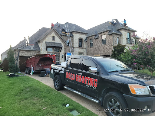 Roofing Contractor «Bold Roofing», reviews and photos, 11601 Plano Rd #108, Dallas, TX 75243, USA