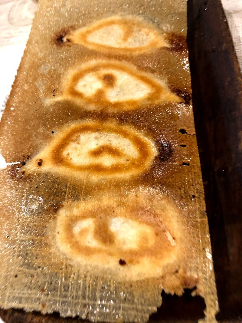 和合餃子 門前仲町店 東京都江東区富岡 中華料理店 グルコミ