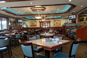 Palatine Inn Restaurant