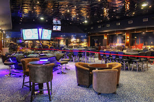 Photo n°33 de Casino Tranchant Dunkerque à Dunkerque ()