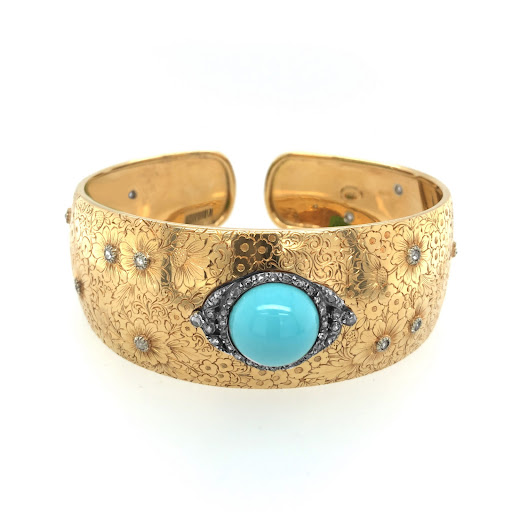 Jewelry Store «Argo & Lehne Jewelers», reviews and photos, 3100 Tremont Rd, Columbus, OH 43221, USA