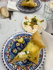 Les plus récentes photos du Restaurant tunisien Restaurant Lamma à Sidi-Bou-Saïd à Aubervilliers - n°8