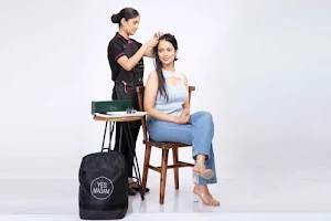 Yes Madam - Salon at Home, Beauty Parlour in New Delhi image