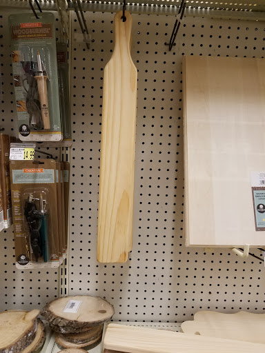 Craft Store «A.C. Moore Arts and Crafts», reviews and photos, 926 Airport Center Rd, Allentown, PA 18109, USA