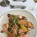 Photo n°1 de l'avis de Marie. fait le 12/08/2023 à 18:22 sur le  Restaurant Zur Historischen Mühle à Potsdam