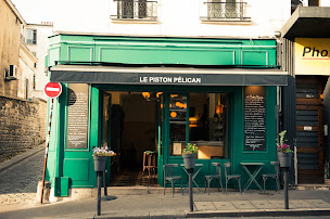 Photo n°26 de Le Piston Pélican à Paris ()