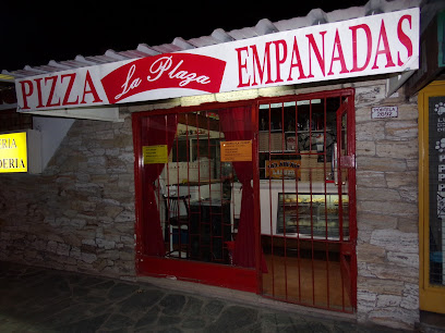 Pizzeria  La Plaza  - 2692, HZB, Francisco Portela, B1832 Lomas de Zamora, Provincia de Buenos Aires, Argentina