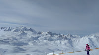 Val-d'Isère du Le Bollin, Restaurant de Montagne à Tignes - n°1