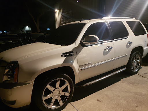 Car Repair and Maintenance «A & D Automotive Center», reviews and photos, 1127 E Twiggs St, Tampa, FL 33602, USA