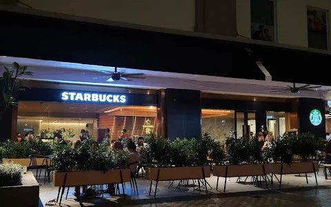 Starbucks Reserve - Gurney Plaza image