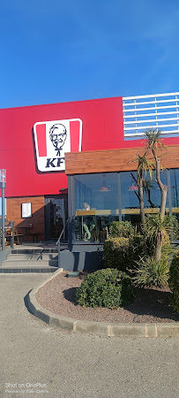Les plus récentes photos du Restaurant KFC MARSEILLE PLAN DE CAMPAGNE à Cabriès - n°5