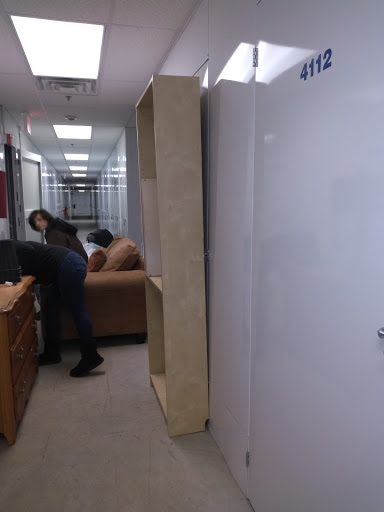 Self-Storage Facility «Extra Space Storage», reviews and photos, 36 Popes Ln, Danvers, MA 01923, USA