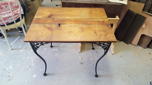 Used Furniture Store «Sensenig Furniture Barn», reviews and photos, 2255 York Rd, Gettysburg, PA 17325, USA