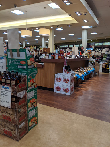 Liquor Store «Fine Wine & Good Spirits», reviews and photos, 1200 Market St, Lemoyne, PA 17043, USA