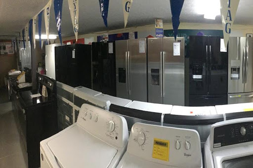 Home Goods Store «United Furniture & Appliances», reviews and photos, 1008 State St, Bowling Green, KY 42101, USA