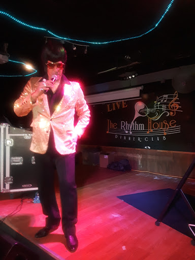 Restaurant «Rhythm House Dinner Club», reviews and photos, 16440 S Tamiami Trail #11, Fort Myers, FL 33908, USA