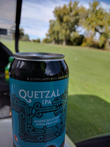 Golf Course «The Greg Mastriona Golf Courses at Hyland Hills», reviews and photos, 9650 Sheridan Blvd, Westminster, CO 80031, USA