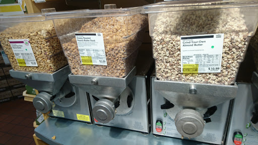 Grocery Store «Whole Foods Market», reviews and photos, 3313 University Ave, Madison, WI 53705, USA