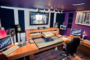QDS Recording Studio image