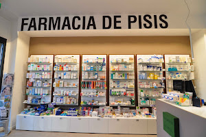 Farmacia De Pisis