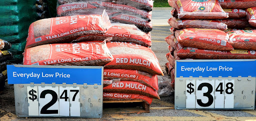 Department Store «Walmart Supercenter», reviews and photos, 409 Sylamore Ave, Mountain View, AR 72560, USA